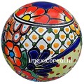 Bol Talavera 18x19 cm